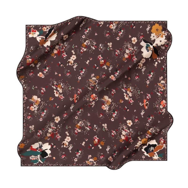 Aker İpek Eşarp - 2024/2025 Sonbahar-Kış - 8863713-913 - Tivil