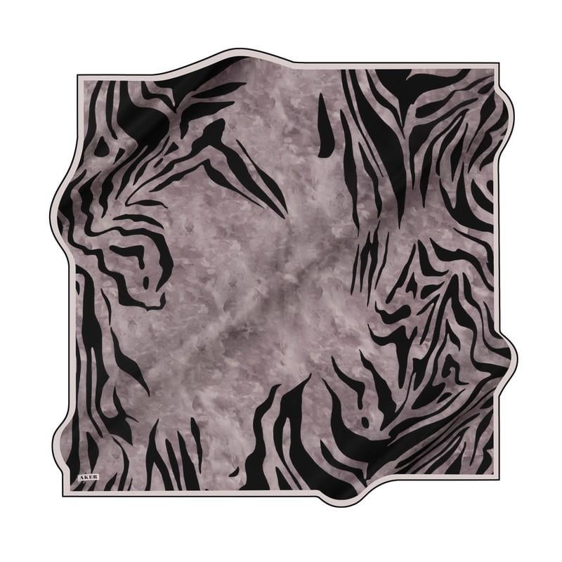 Aker İpek Eşarp - 2024/2025 Sonbahar-Kış - 8478701-314 - Sura