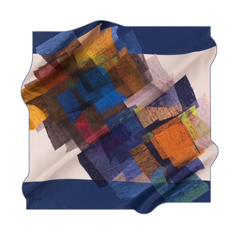 Aker İpek Eşarp - 2024/2025 Sonbahar-Kış - 8923713-921 - Tivil