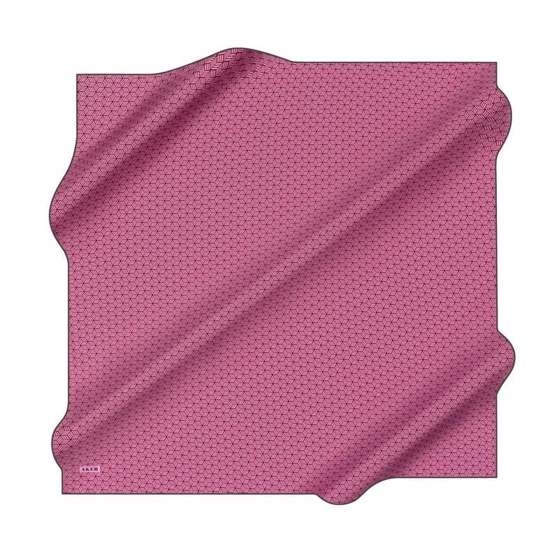 Aker İpek Eşarp - 2024/2025 Sonbahar-Kış - 8911713-974 - Tivil