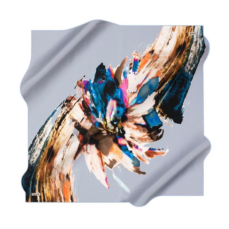 Aker İpek Eşarp - 2024/2025 Sonbahar-Kış - 8844701-323 - Sura