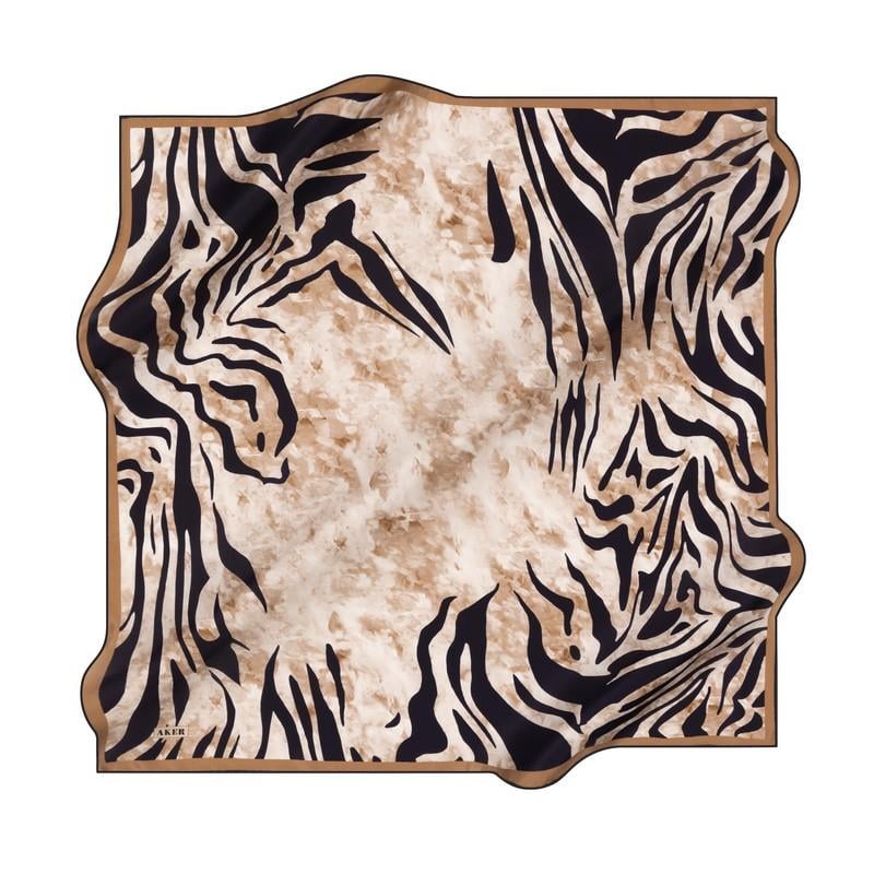 Aker İpek Eşarp - 2024/2025 Sonbahar-Kış - 8478701-322 - Sura