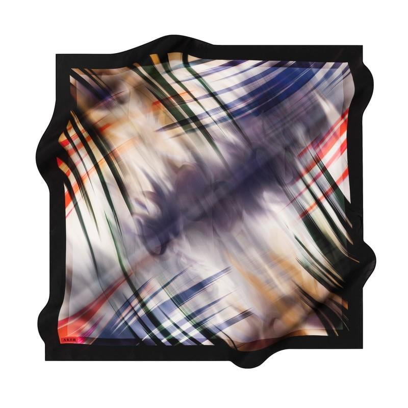 Aker İpek Eşarp - 2024/2025 Sonbahar-Kış - 8891701-311 - Sura