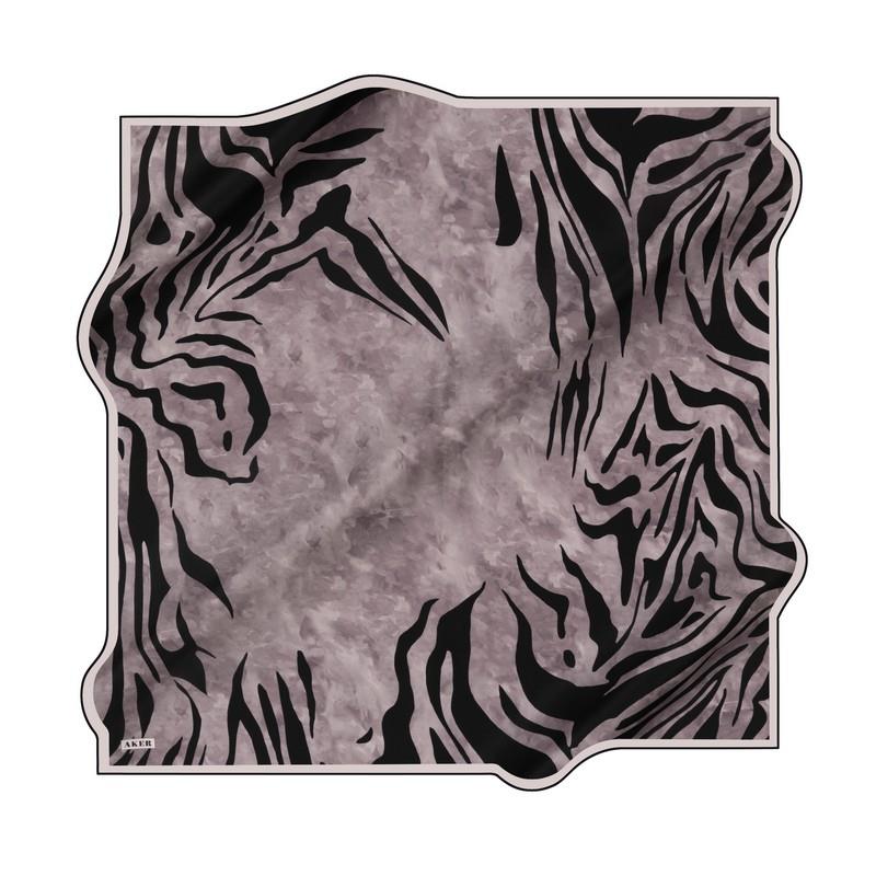 Aker İpek Eşarp - 2024/2025 Sonbahar-Kış - 8478713-914 - Tivil