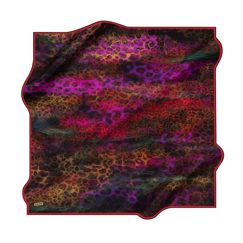 Aker İpek Eşarp - 2024/2025 Sonbahar-Kış - 8896713-913 - Tivil