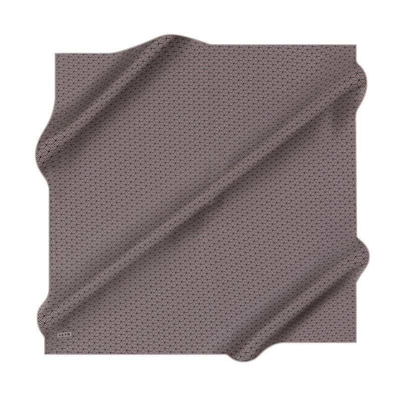 Aker İpek Eşarp - 2024/2025 Sonbahar-Kış - 8911701-371 - Sura