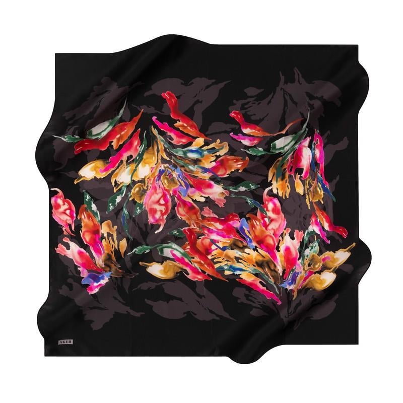 Aker İpek Eşarp - 2024/2025 Sonbahar-Kış - 8900701-311 - Sura