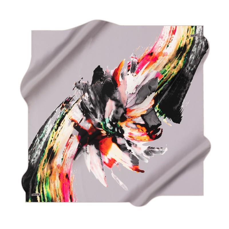 Aker İpek Eşarp - 2024/2025 Sonbahar-Kış - 8844701-371 - Sura