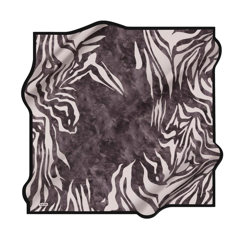 Aker İpek Eşarp - 2024/2025 Sonbahar-Kış - 8478713-911 - Tivil