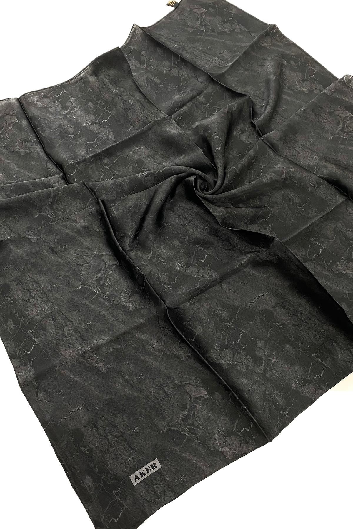 Aker İpek Eşarp - 2024/2025 Sonbahar-Kış - 8925713-914 - Tivil