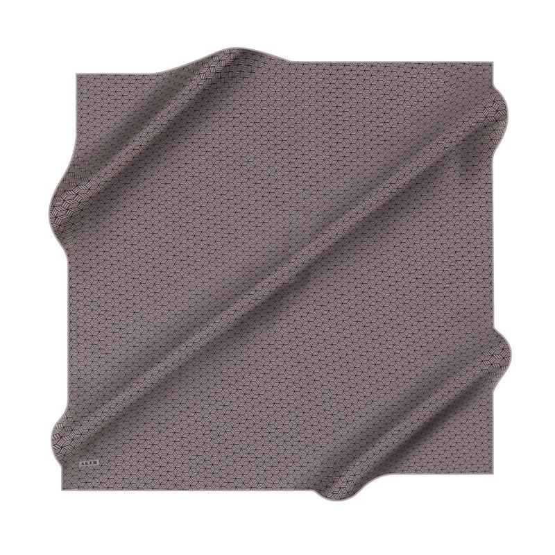 Aker İpek Eşarp - 2024/2025 Sonbahar-Kış - 8911713-971 - Tivil