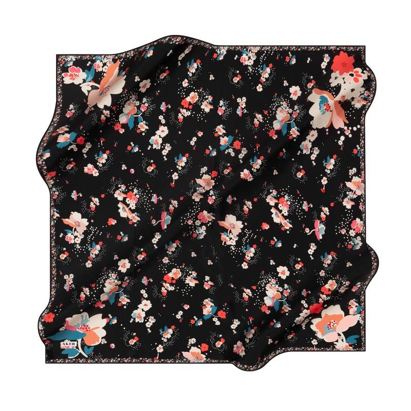 Aker İpek Eşarp - 2024/2025 Sonbahar-Kış - 8863713-941 - Tivil