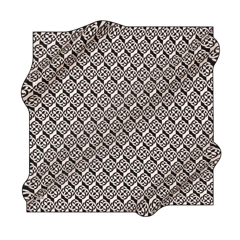 Aker İpek Eşarp - 2024/2025 Sonbahar-Kış - 8819701-312 - Sura