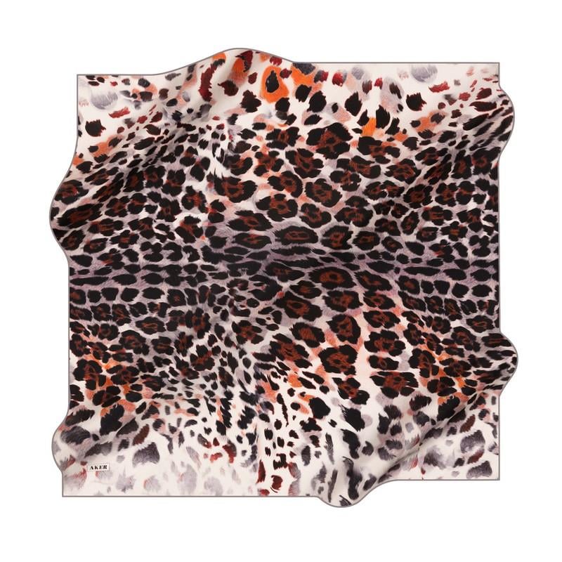 Aker İpek Eşarp - 2024/2025 Sonbahar-Kış - 8894701-371 - Sura