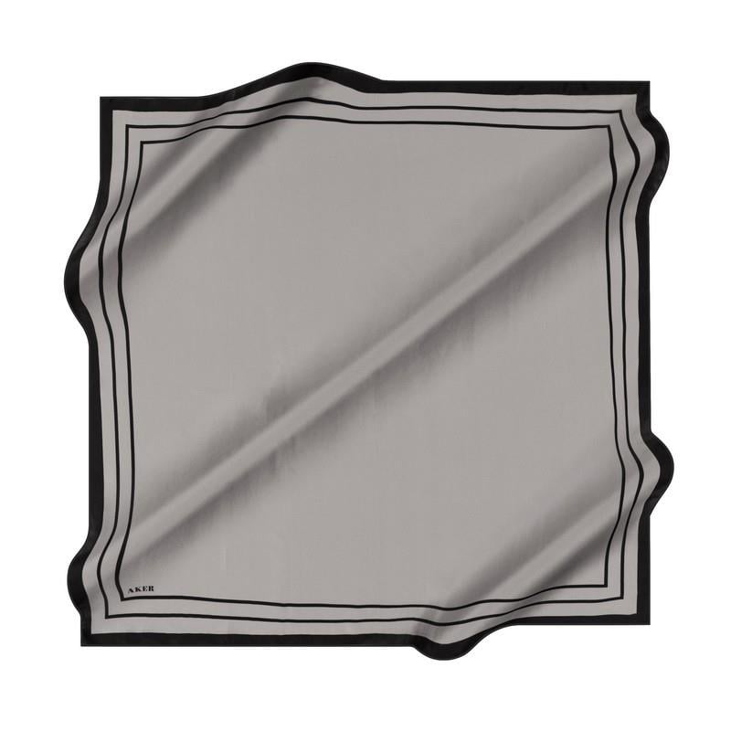 Aker İpek Eşarp - 2024/2025 Sonbahar-Kış - 8908713-913 - Tivil