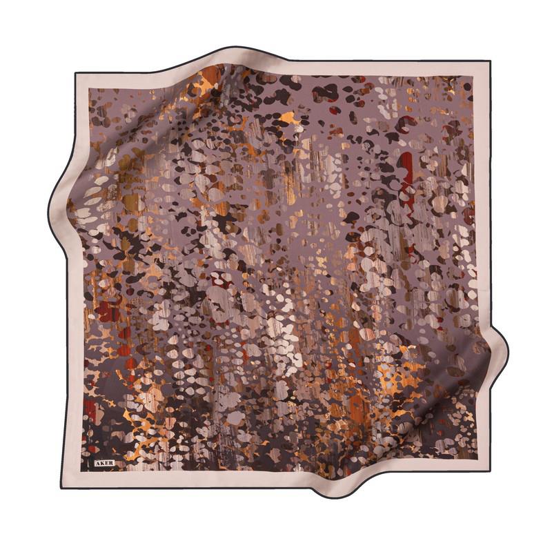 Aker İpek Eşarp - 2024/2025 Sonbahar-Kış - 8926713-913 - Tivil