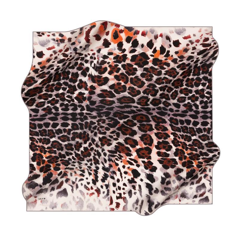 Aker İpek Eşarp - 2024/2025 Sonbahar-Kış - 8894713-971 - Tivil