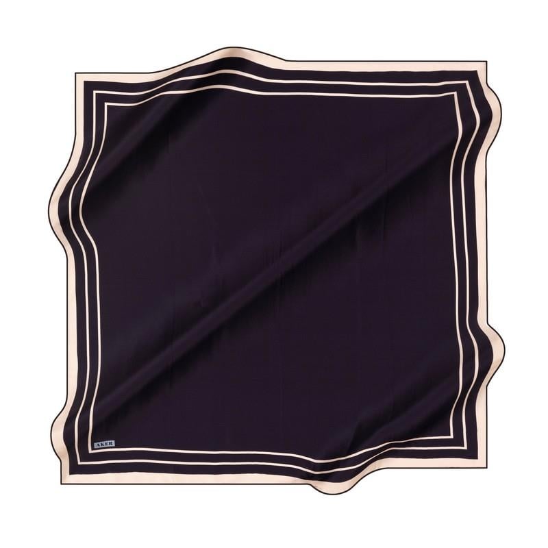 Aker İpek Eşarp - 2024/2025 Sonbahar-Kış - 8908701-321 - Sura