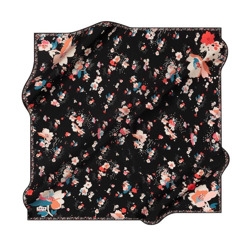 Aker İpek Eşarp - 2024/2025 Sonbahar-Kış - 8863701-341 - Sura