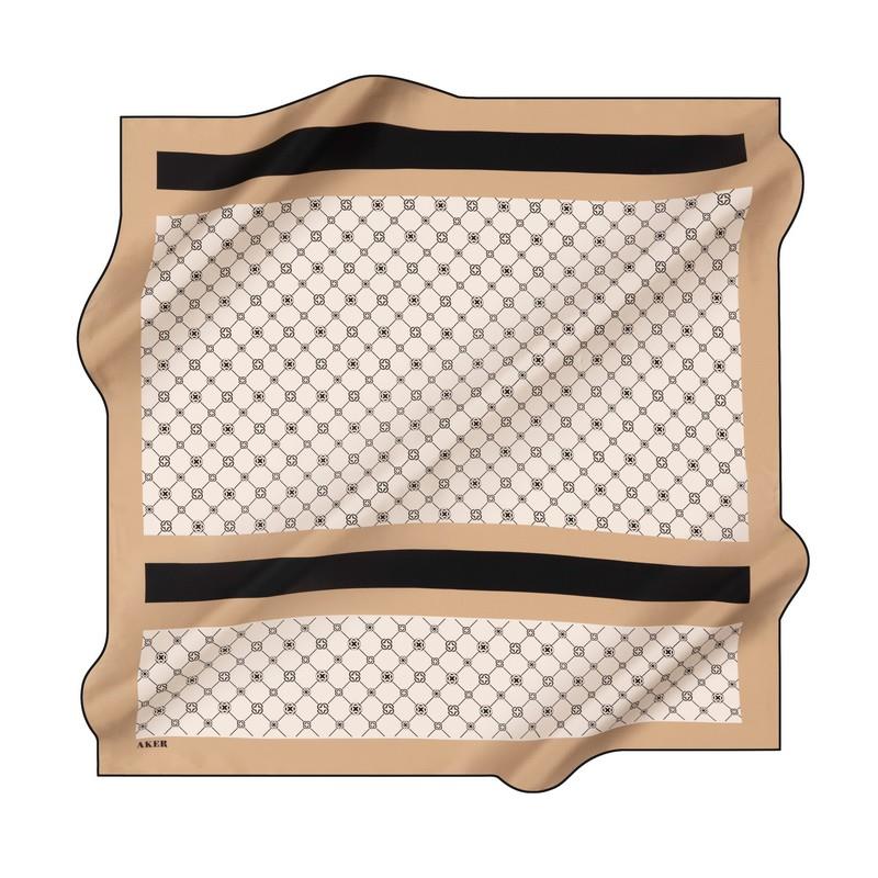 Aker İpek Eşarp - 2024/2025 Sonbahar-Kış - 8901701-312 - Sura