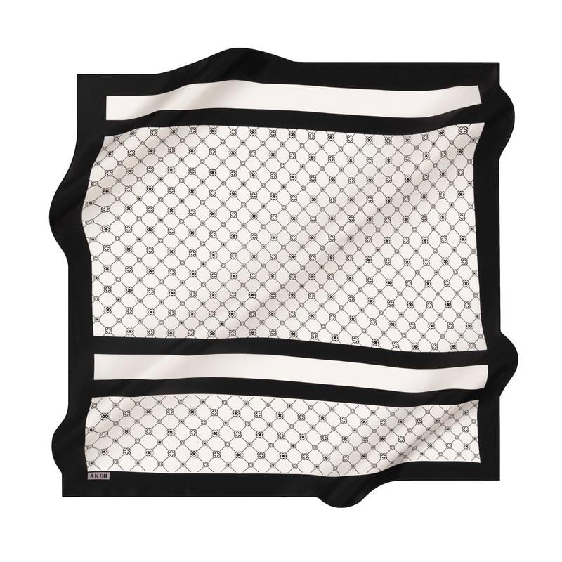 Aker İpek Eşarp - 2024/2025 Sonbahar-Kış - 8901713-971 - Tivil