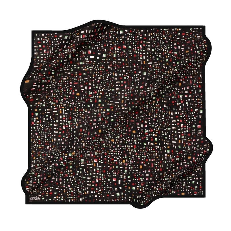 Aker İpek Eşarp - 2024/2025 Sonbahar-Kış - 7977701-313 - Sura