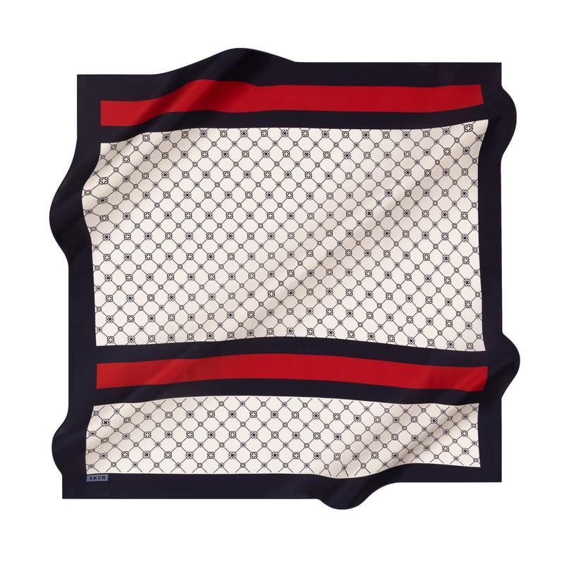 Aker İpek Eşarp - 2024/2025 Sonbahar-Kış - 8901701-321 - Sura