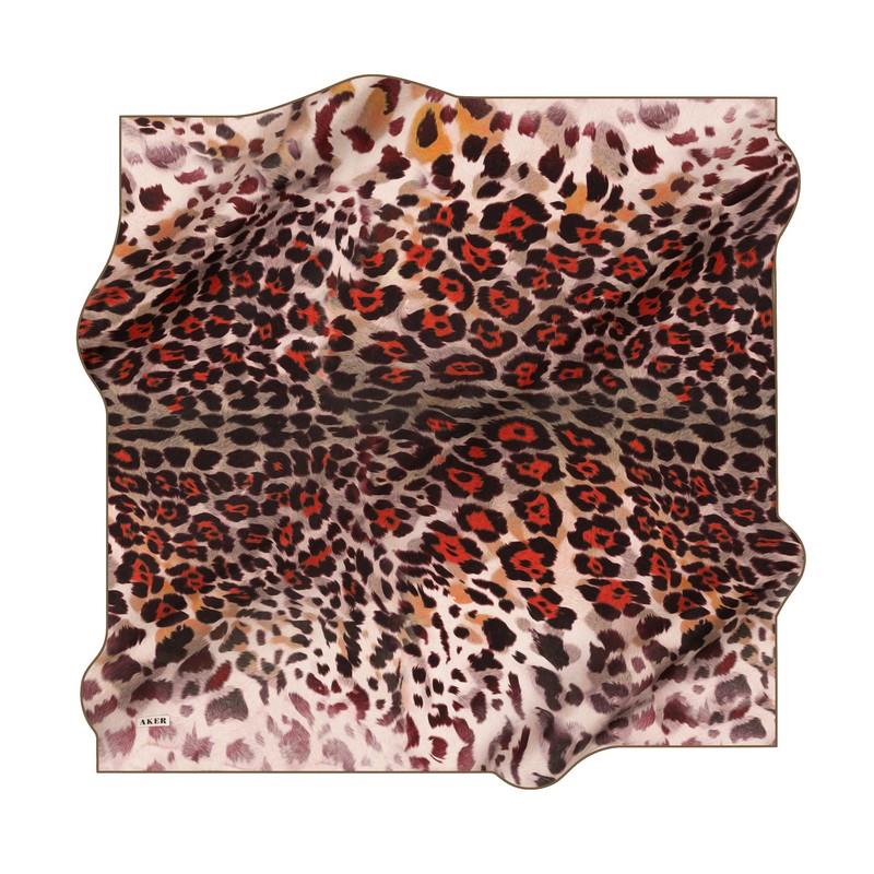 Aker İpek Eşarp - 2024/2025 Sonbahar-Kış - 8894713-951 - Tivil