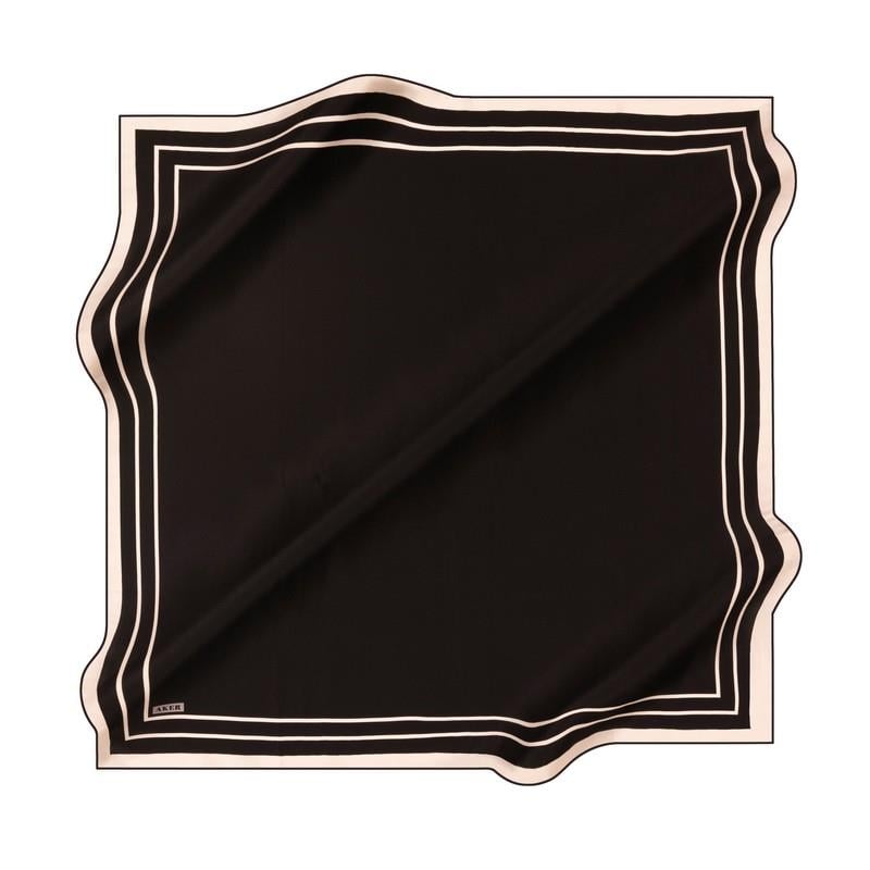 Aker İpek Eşarp - 2024/2025 Sonbahar-Kış - 8908701-311 - Sura