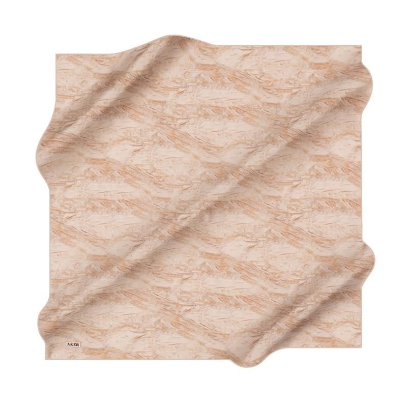 Aker İpek Eşarp - 2024/2025 Sonbahar-Kış - 8924713-932 - Tivil