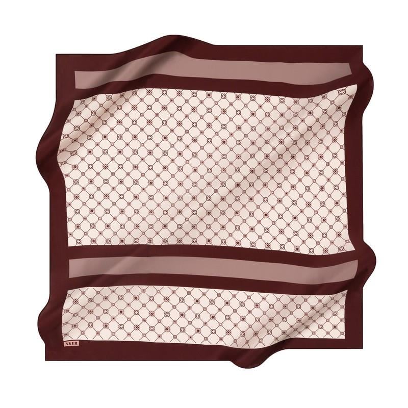 Aker İpek Eşarp - 2024/2025 Sonbahar-Kış - 8901701-341 - Sura