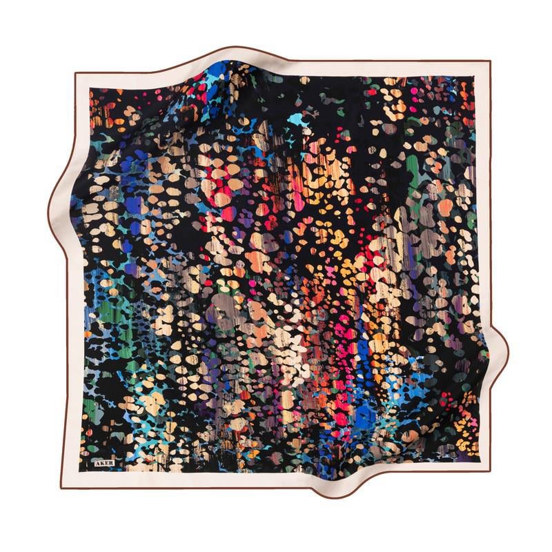 Aker İpek Eşarp - 2024/2025 Sonbahar-Kış - 8926701-321 - Sura