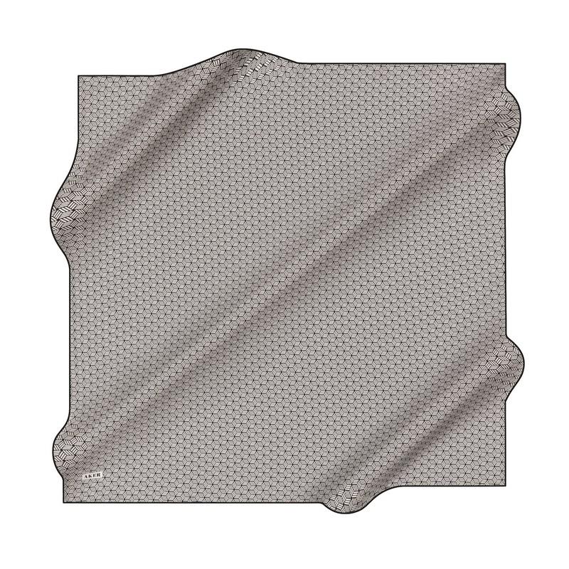 Aker İpek Eşarp - 2024/2025 Sonbahar-Kış - 8911713-911 - Tivil