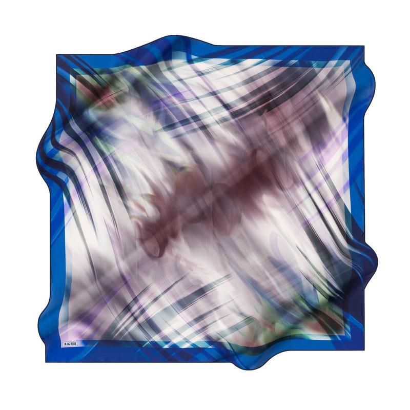 Aker İpek Eşarp - 2024/2025 Sonbahar-Kış - 8891713-922 - Tivil