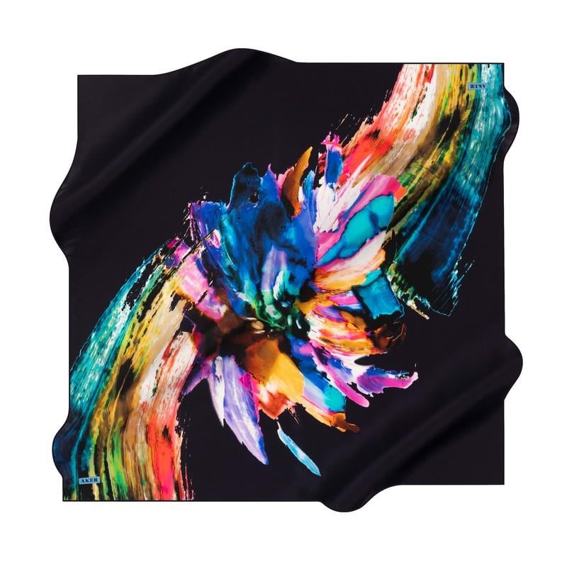 Aker İpek Eşarp - 2024/2025 Sonbahar-Kış - 8844701-321 - Sura