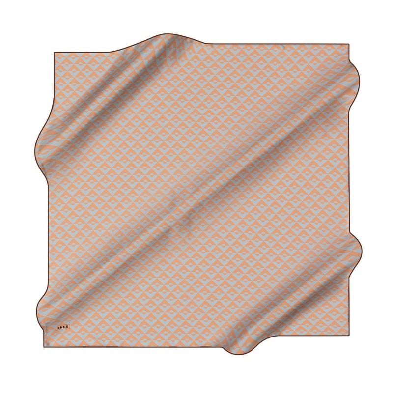 Aker İpek Eşarp - 2024/2025 Sonbahar-Kış - 8912713-931 - Tivil