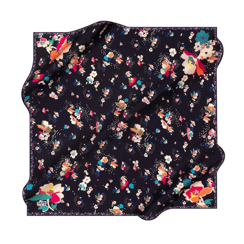 Aker İpek Eşarp - 2024/2025 Sonbahar-Kış - 8863713-921 - Tivil