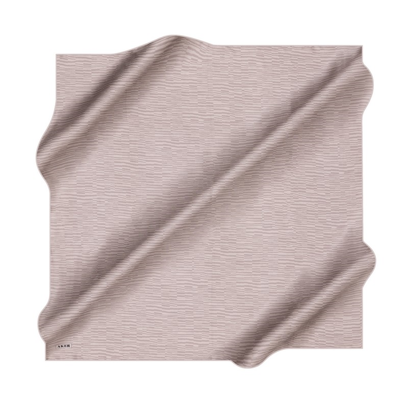 Aker İpek Eşarp - 2025 İlkbahar-Yaz - 7699701-331 - Sura