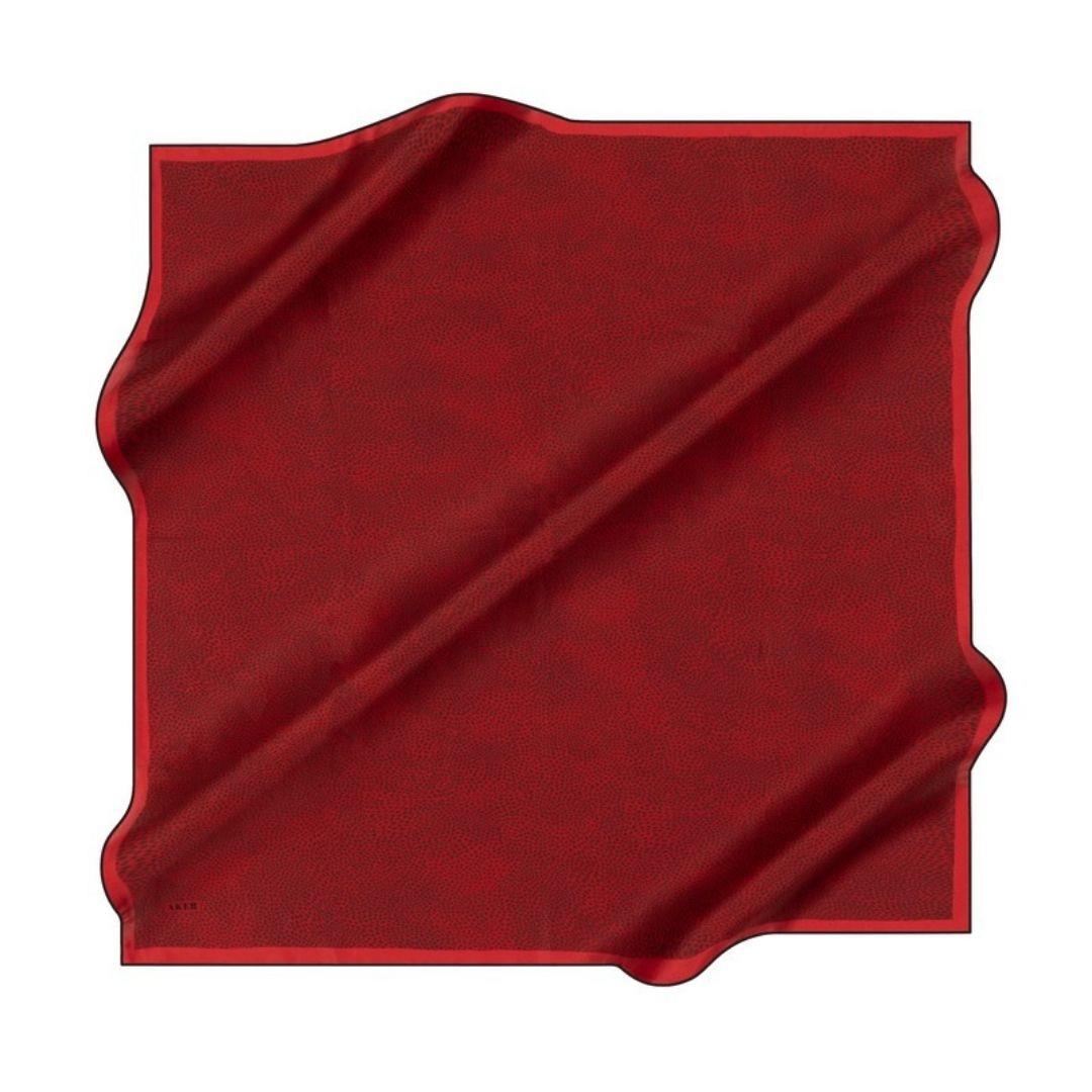 Aker İpek Eşarp - 2025 İlkbahar-Yaz - 8957701-314 - Sura