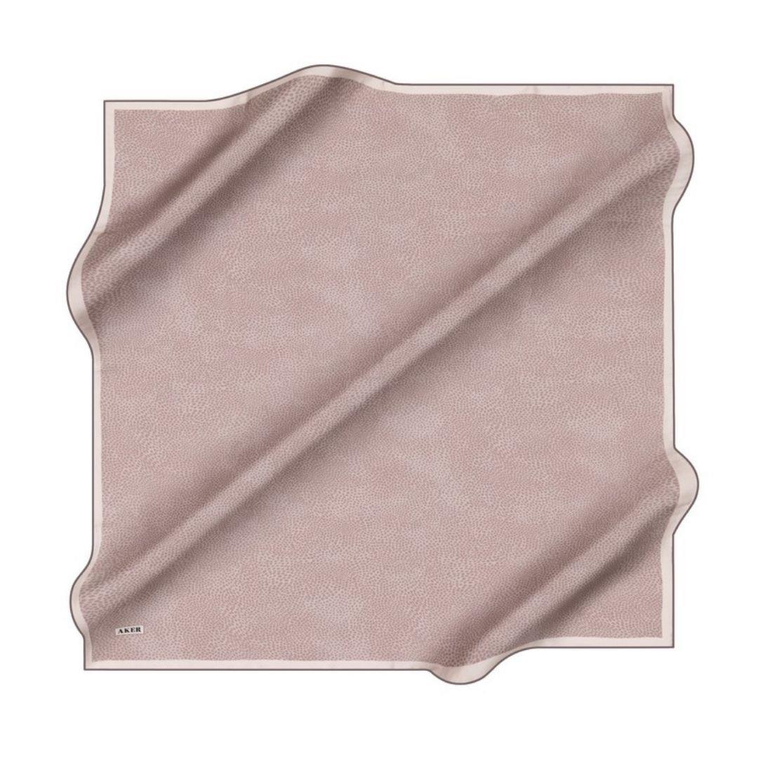 Aker İpek Eşarp - 2025 İlkbahar-Yaz - 8957701-332 - Sura