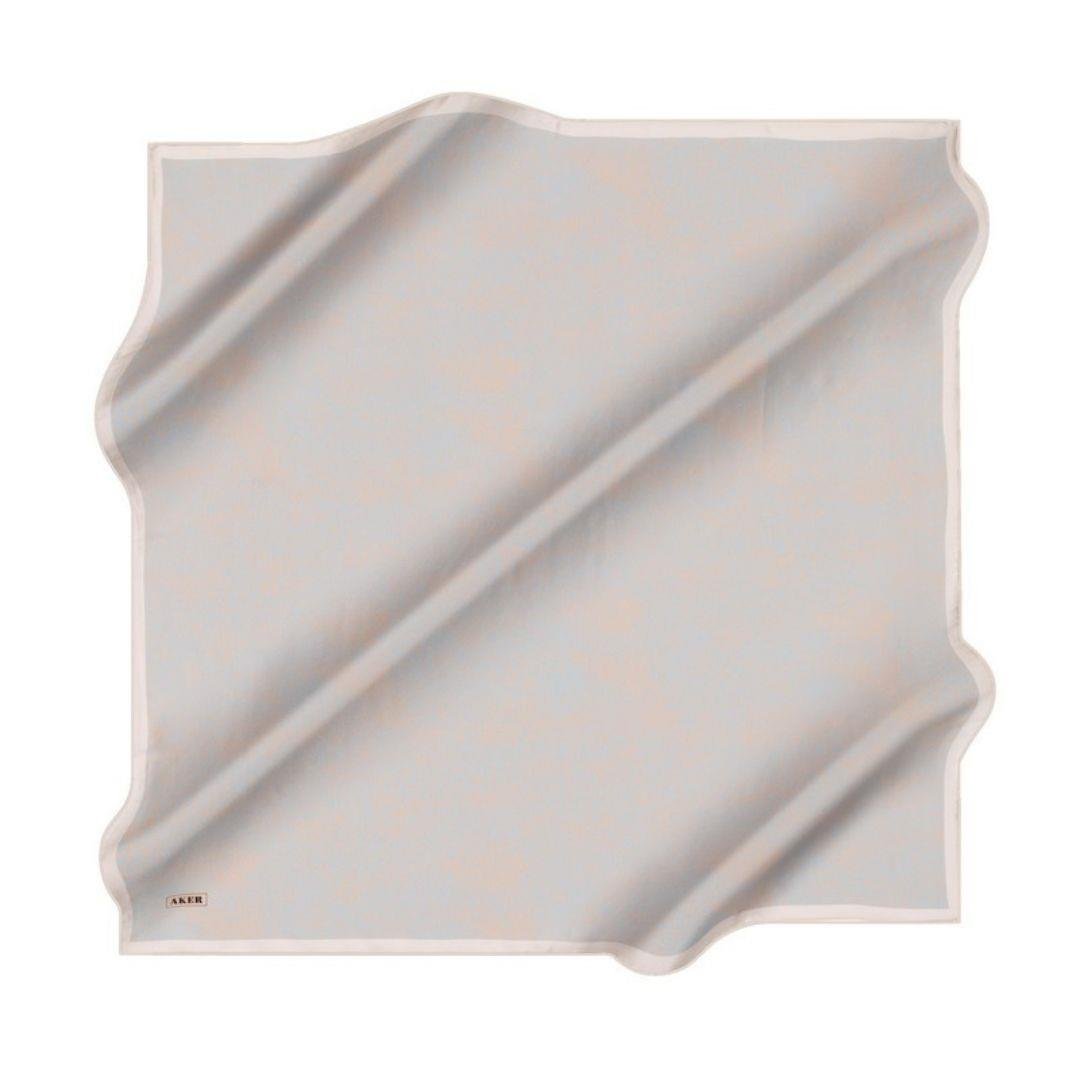 Aker İpek Eşarp - 2025 İlkbahar-Yaz - 8957701-361 - Sura