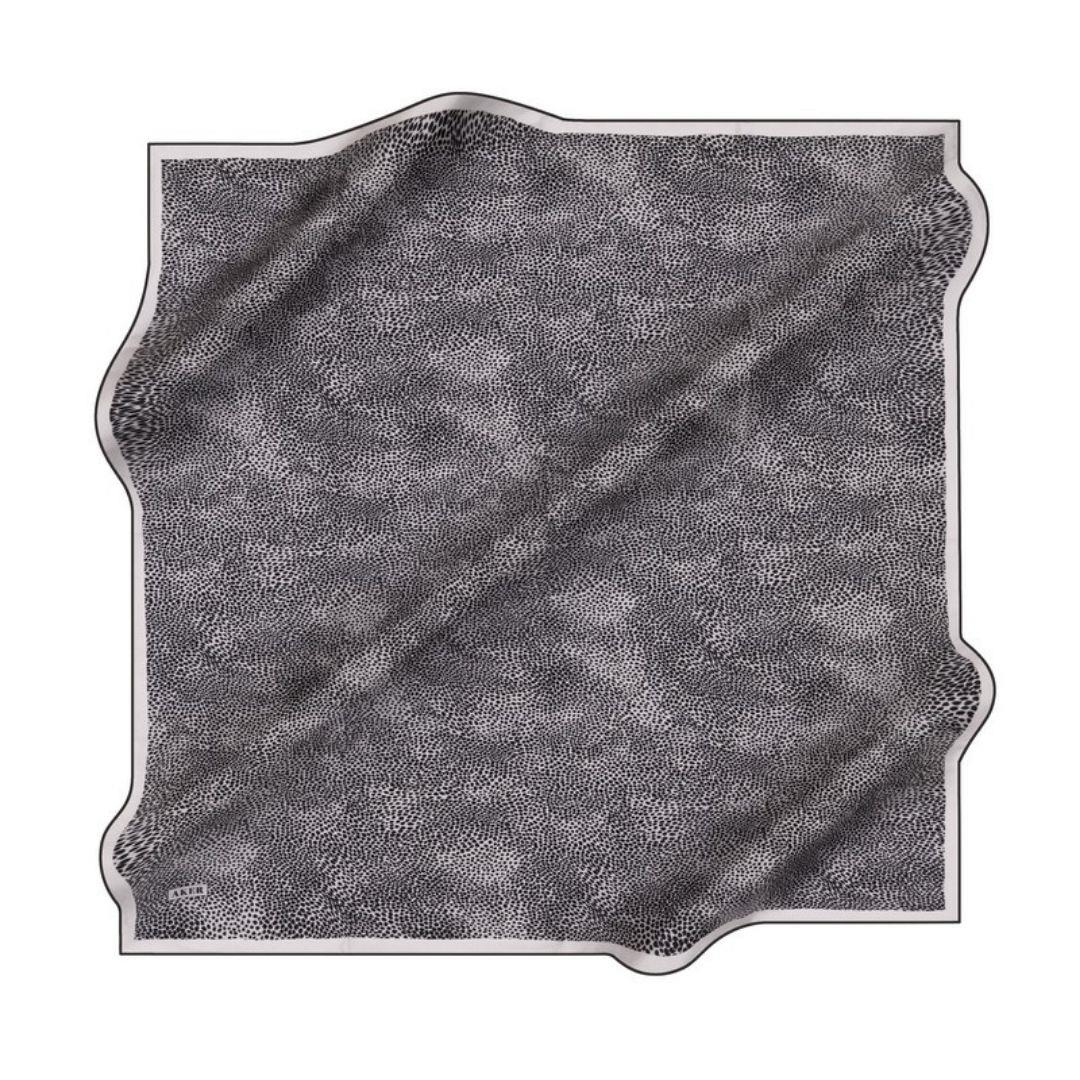 Aker İpek Eşarp - 2025 İlkbahar-Yaz - 8957701-313 - Sura