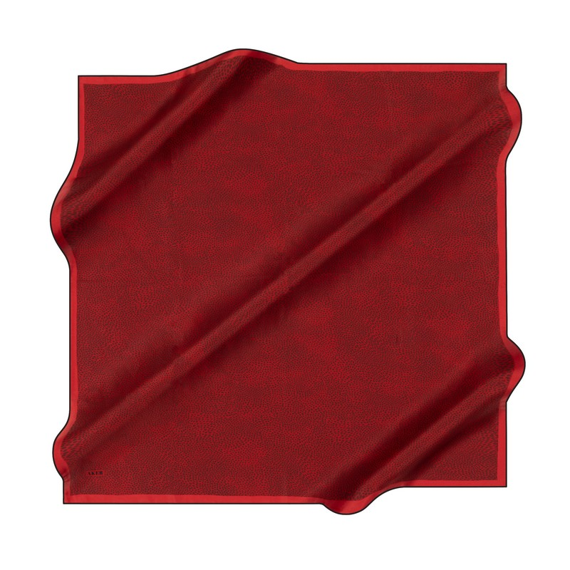 Aker İpek Eşarp - 2025 İlkbahar-Yaz - 8957713-914 - Tivil