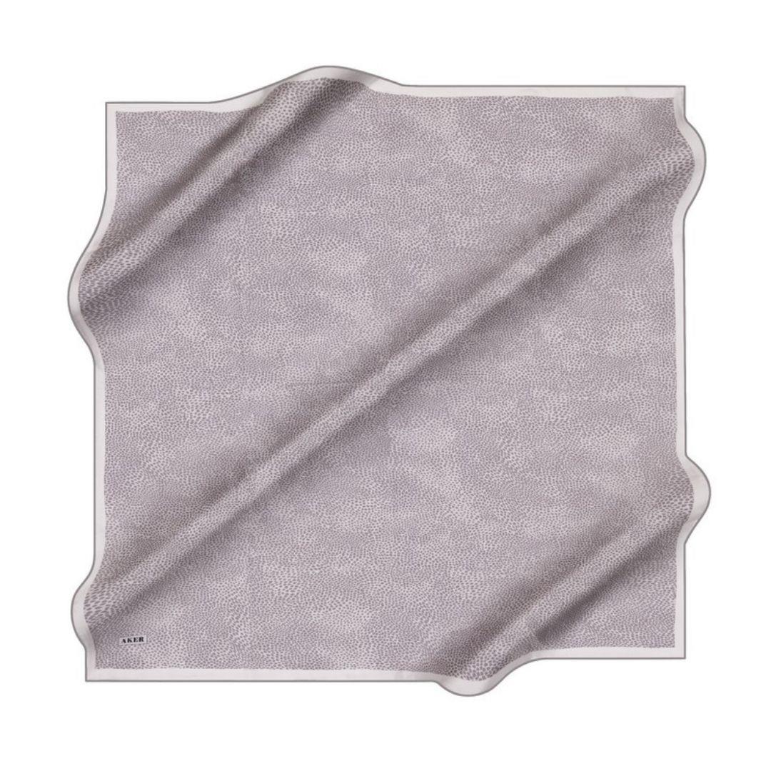 Aker İpek Eşarp - 2025 İlkbahar-Yaz - 8957701-371 - Sura