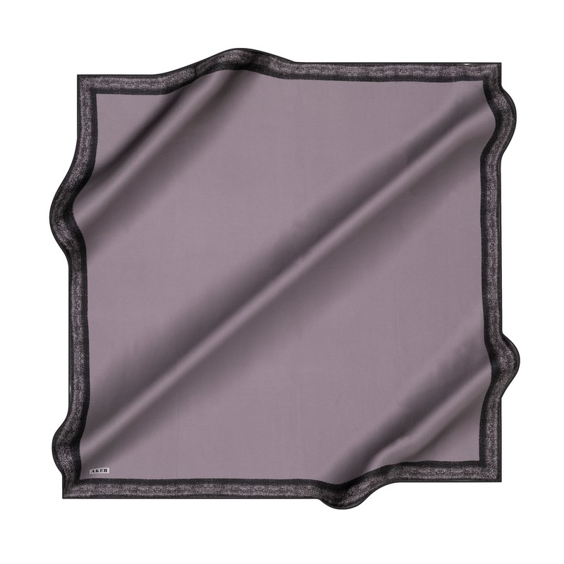 Aker İpek Eşarp - 2025 İlkbahar-Yaz - 8959701-371 - Sura