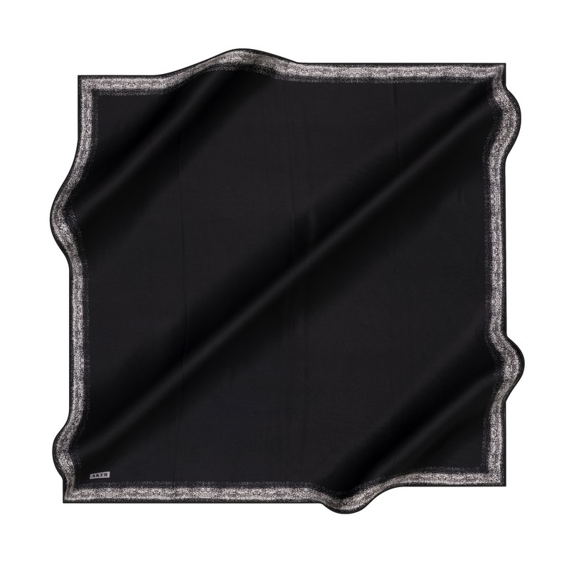 Aker İpek Eşarp - 2025 İlkbahar-Yaz - 8959701-311 - Sura