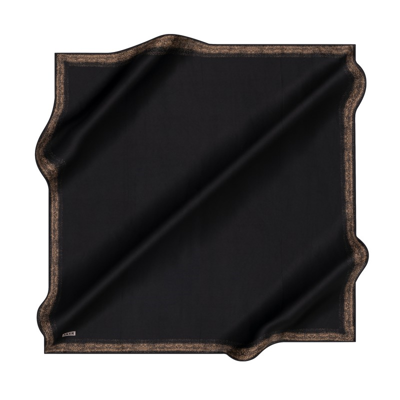 Aker İpek Eşarp - 2025 İlkbahar-Yaz - 8959701-314 - Sura