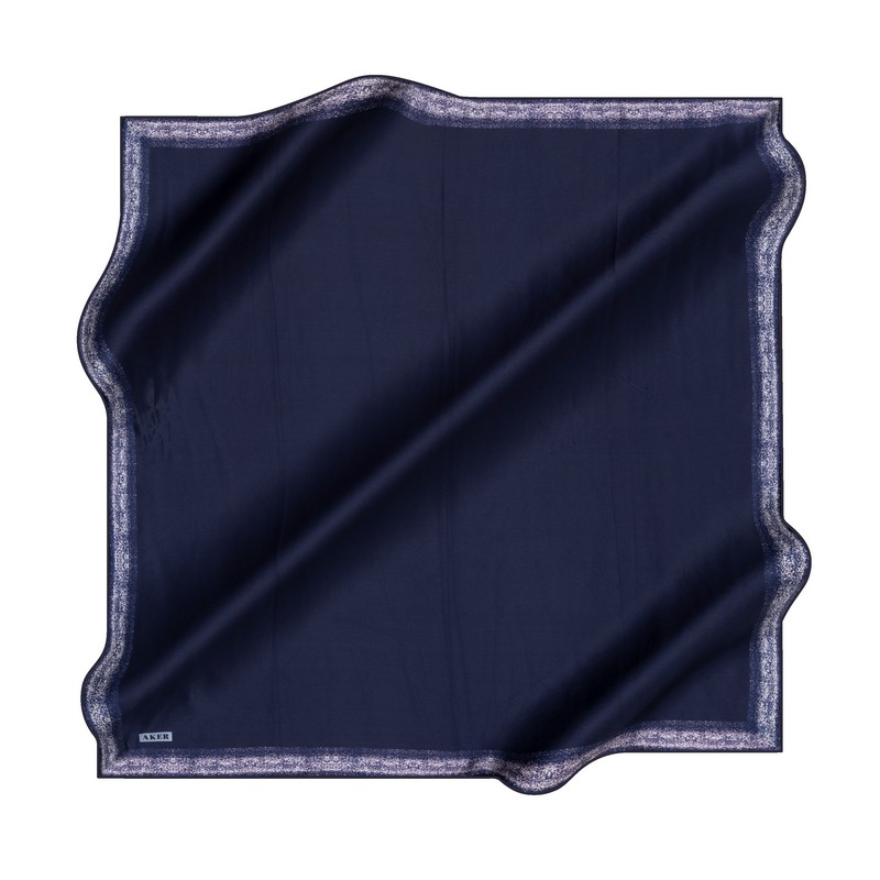 Aker İpek Eşarp - 2025 İlkbahar-Yaz - 8959701-321 - Sura