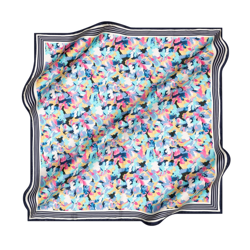 Aker İpek Eşarp - 2025 İlkbahar-Yaz - 8965701-321 - Sura