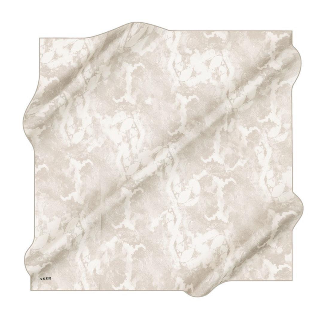 Aker İpek Eşarp - 2025 İlkbahar-Yaz - 8974713-932 - Tivil